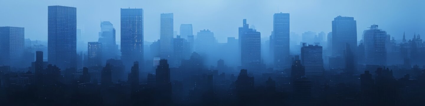 create a background banner to be used on linkedin that is somber and professional