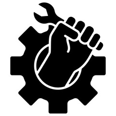 Repair Icon