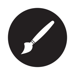 Paint Brush Icon