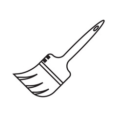 Paint Brush Icon
