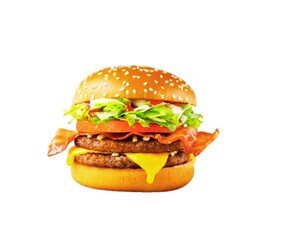 hamburger