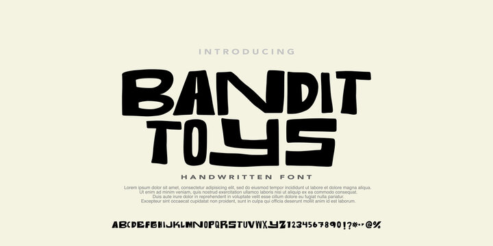 Original handwritten custom font, typeface vector ,typography poster psychedelic ,Surfing font collection, artwork design for fashion,sport,
urban,movie,film,and brand. Illustration