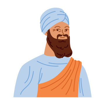 guru tegh bahadur ninth guru of the sikh religion