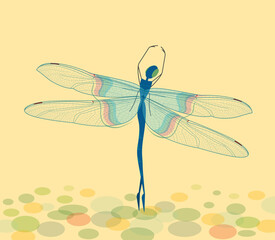dragonfly