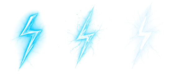 Lightning bolt clipart transparent png