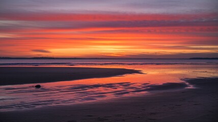 Fototapeta premium Beach