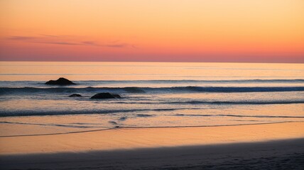 Fototapeta premium Beach