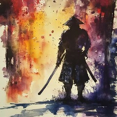 samurai