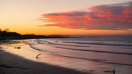 Fototapeta premium Beach