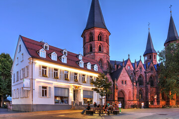 Kaiserslautern, Germany
