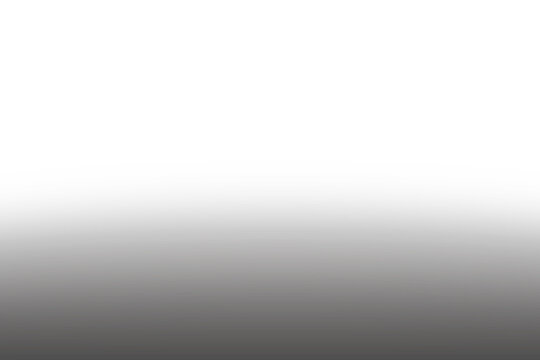 PNG black gradient transparent for design and decoration
