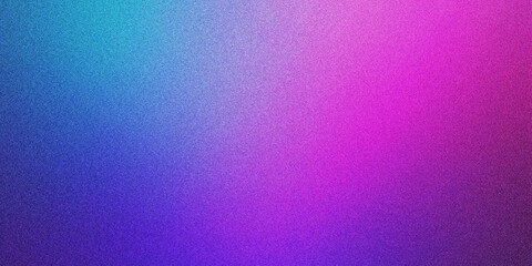 Beautiful abstract grainy dark gradient background with soft noise texture, perfect for website banner and header design