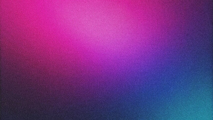 Beautiful abstract grainy dark gradient background with soft noise texture, perfect for website banner and header design