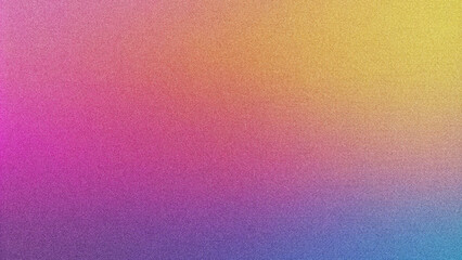 Beautiful abstract grainy dark gradient background with soft noise texture, perfect for website banner and header design