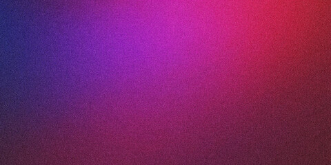 Beautiful abstract grainy dark gradient background with soft noise texture, perfect for website banner and header design