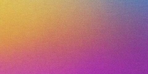 Beautiful abstract grainy dark gradient background with soft noise texture, perfect for website banner and header design