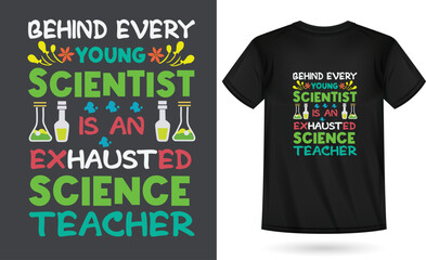 science teacher. teacher day, best t-shirt, typography t-shirt , world best design, first grade student, teacher gifts, science teachers, determined adviser
