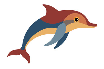 Creative  Animal line art Vector Art Illustration