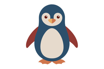 Creative  Animal line art Vector Art Illustration