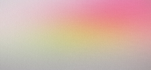 Fototapeta premium Abstract blurred background of warm tones with gray with noises