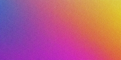 Beautiful abstract grainy dark gradient background with soft noise texture, perfect for website banner and header design