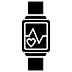 Smartwatch Icon