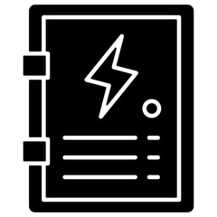 Cabinet Icon