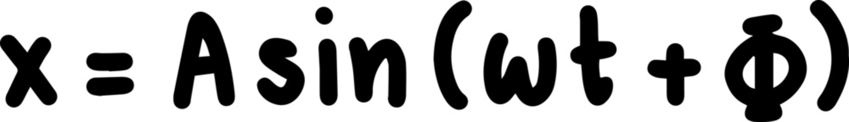 Physics simple harmonic motion