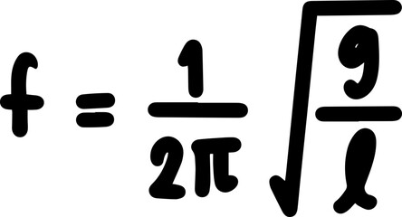 Physics simple harmonic motion