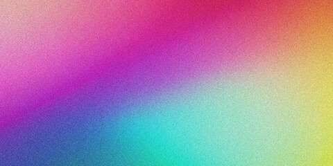 Beautiful abstract grainy dark gradient background with soft noise texture, perfect for website banner and header design