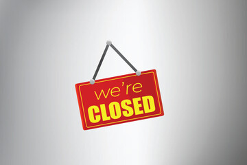 We are closed sign, We are closed, To-Let, To-Let Board, to-let sing, flat for sale banner,  house rent, house for sale, Available For Rent, notice board,
notice board, advertising board