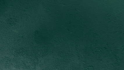 Dark green textured background with rough surface, suitable for design or text overlay.