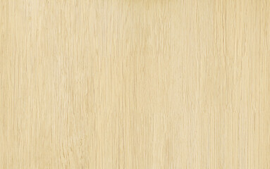 Naklejka premium Light wood texture with a natural grain pattern, ideal for backgrounds, flooring, or design projects.