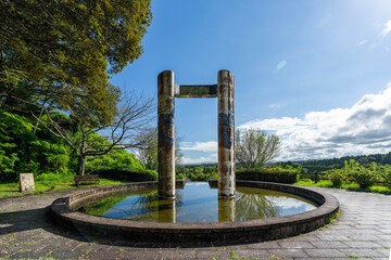 久峰総合公園 宮崎県宮崎市佐土原町