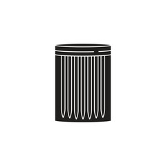 toothpick icon illustration