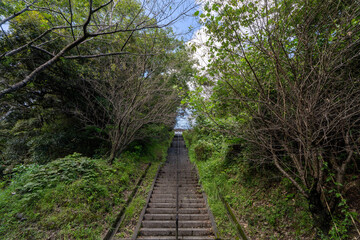 久峰総合公園 宮崎県宮崎市佐土原町