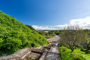 久峰総合公園 宮崎県宮崎市佐土原町