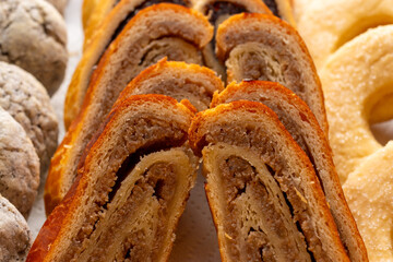 close up of a bejlgi