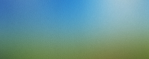 Green and blue noise texture gradient, ideal for banners, motion graphics, and websites. The fine texture and noise make it a strong choice for business presentations and pages.