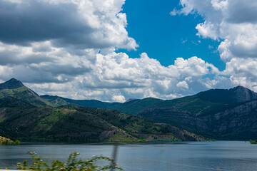 Capture the infinite beauty of the ocean with our seascape photographs, perfect for transforming any space with the serenity and majesty of the sea.
