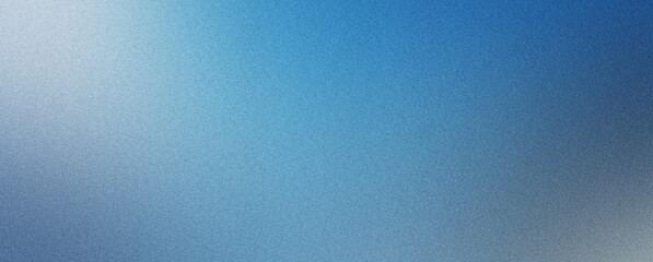 Blue and gray gradient with fine noise texture, ideal as a backdrop for websites, covers, and magazines. The texture adds a dynamic feel to pages and presentations.