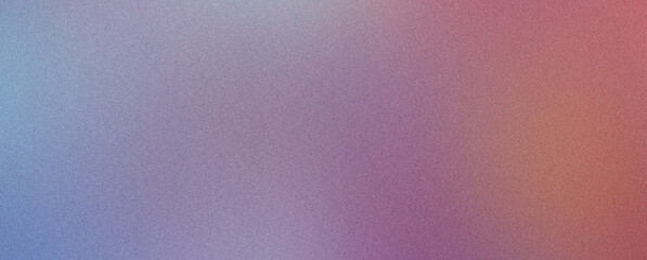 Purple and pink gradient backdrop with noise texture, great for websites, brochures, and motion graphics. The textured noise and gradient offer an attractive background for magazines and covers.