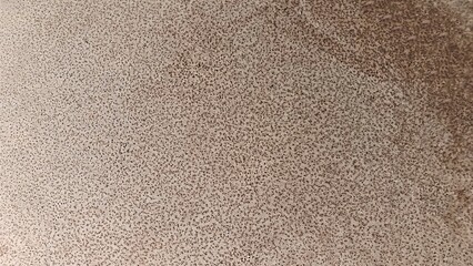 Textura hierro oxidado