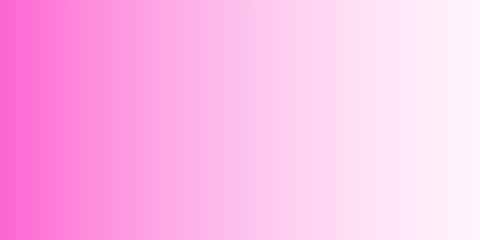 Pink gradient background. Degrade pink overlay transparent background