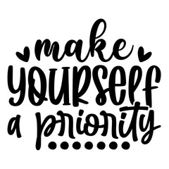 positive svg bundle design