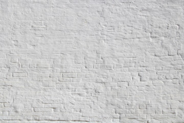 White brick wall backgrounds, brick room, interior textured, wall background