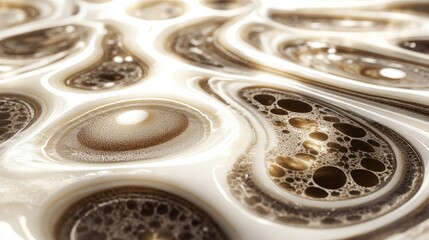 Captivating Agate Patterns: Unveiling the Beauty of Natural Formations