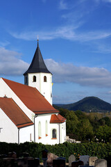 Kirche Donaustauf 