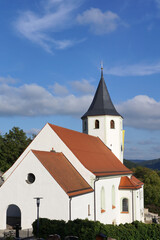 St. Michael in Donaustauf