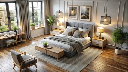 Elevate your bedroom style with exclusive discounts! Use coupon codes to unlock amazing savings on stylish furniture. Shop now and transform your